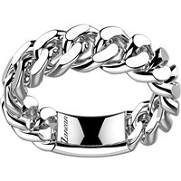 Ring Zancan in Silver EXA220-19 - EXA220-23